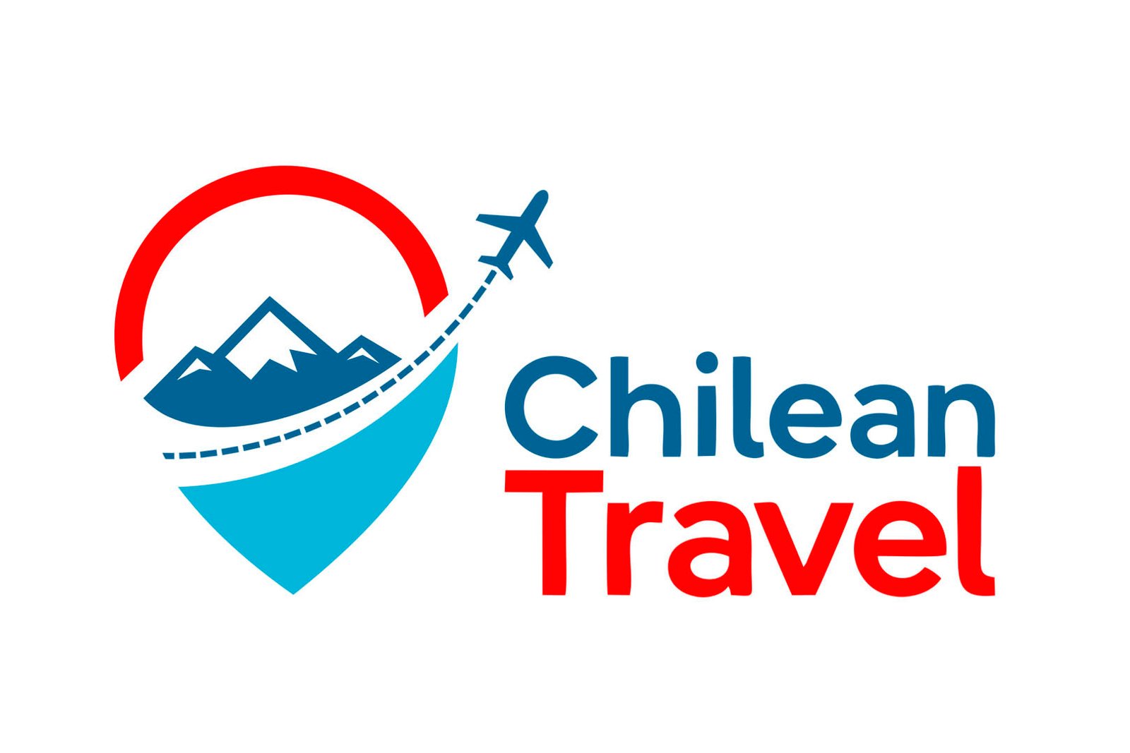 LOGO CHILEAN TRAVEL