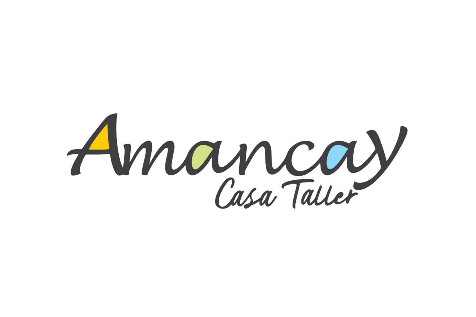 logo amancay