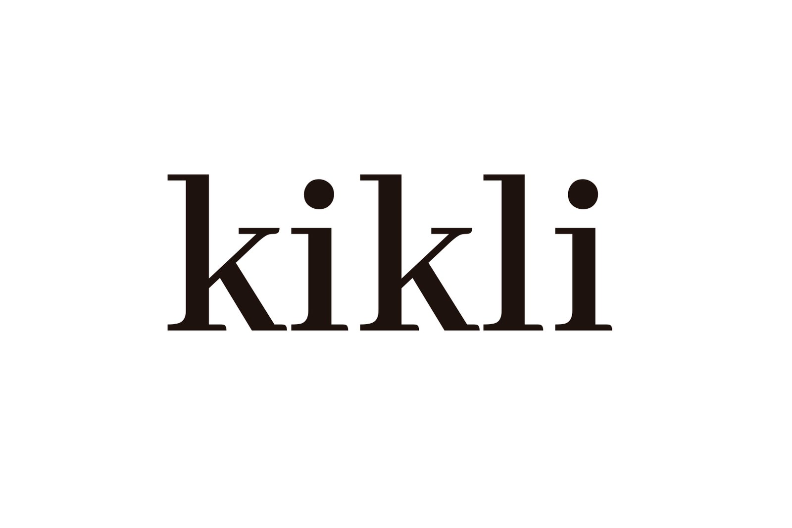 logo kikli